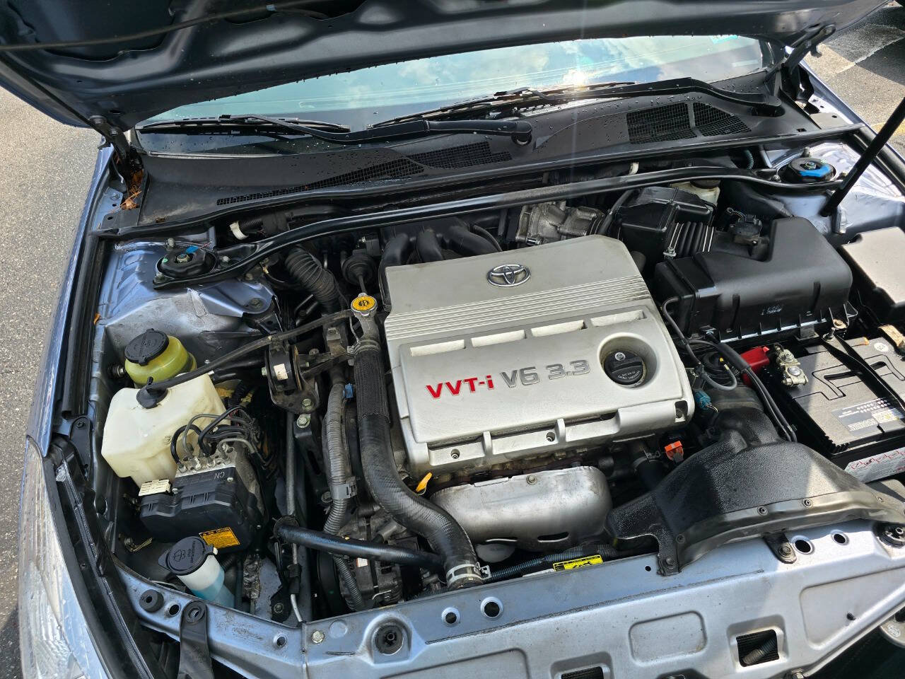 Used 2008 Toyota Solara SLE FWD image 16