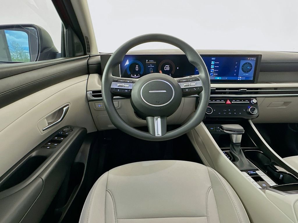 Certified 2025 Hyundai Tucson SEL image 22