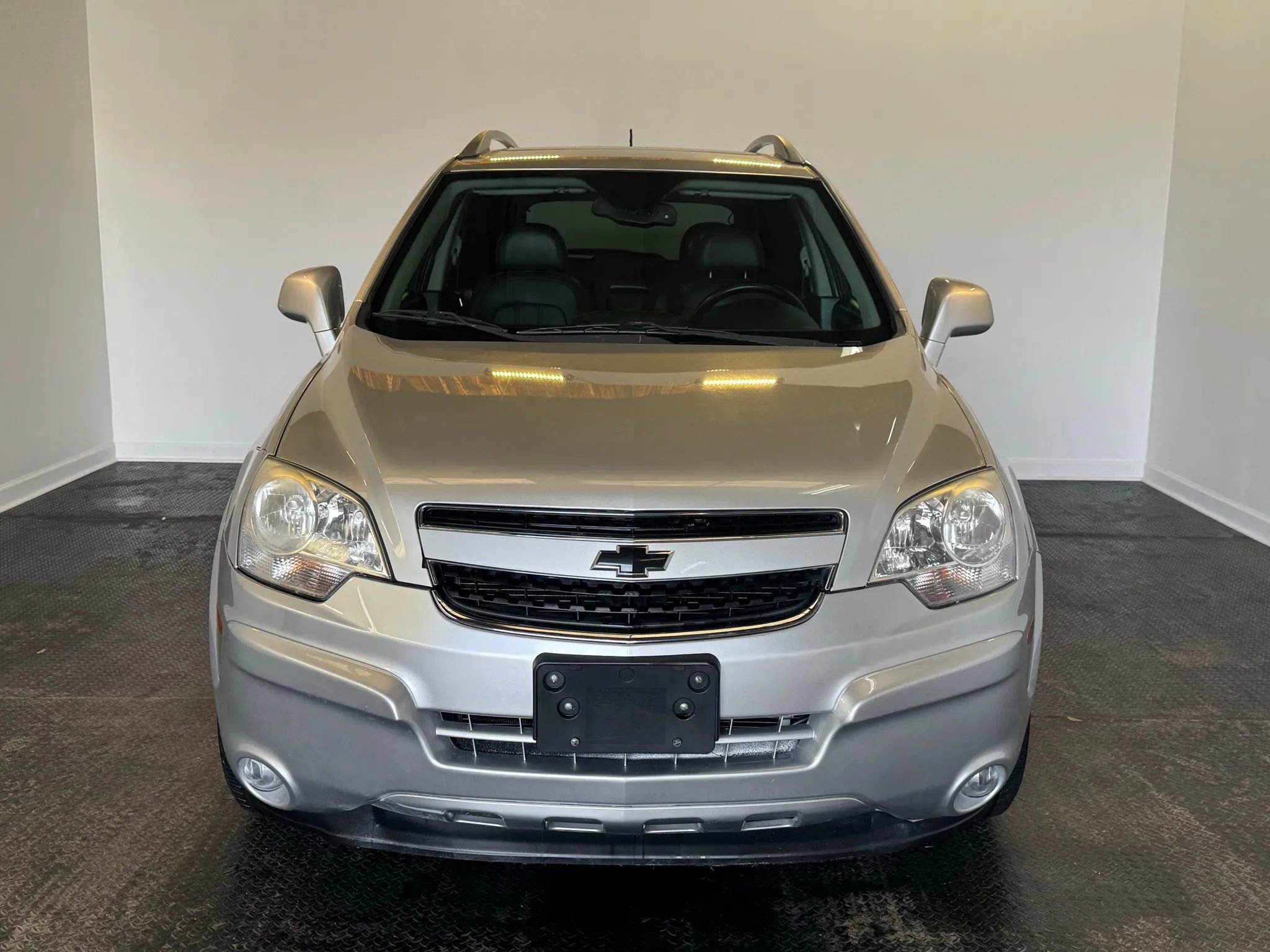 Used 2014 Chevrolet Captiva Sport LT w/ Convenience Package
