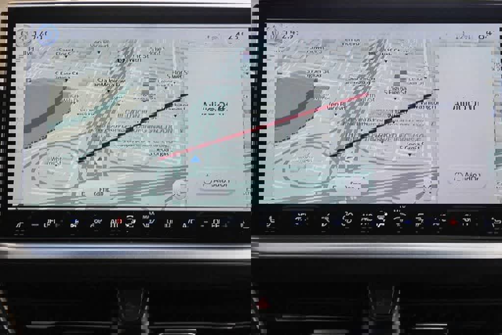 New 2024 Ford Escape Active w/ Tech Pack #2 image 12