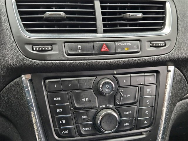 Used 2016 Buick Encore Convenience image 20