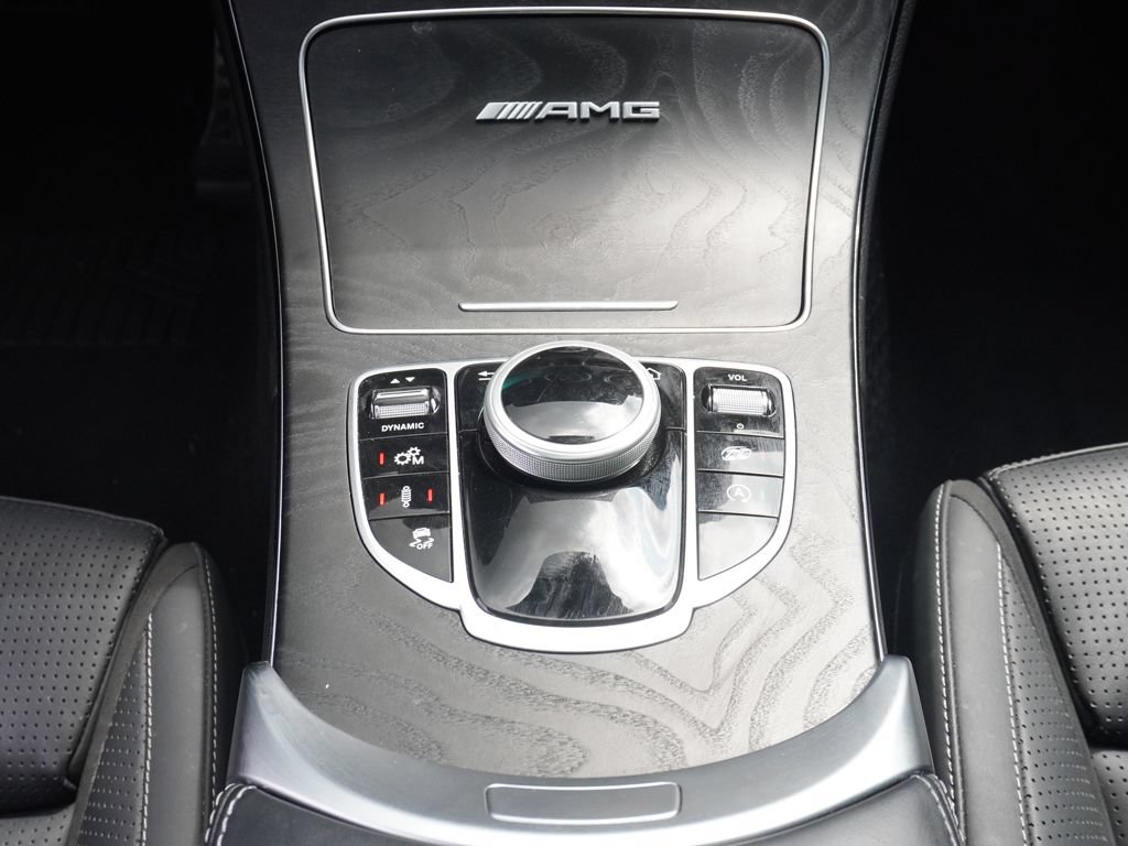 Used 2020 Mercedes-Benz C 63 AMG S image 52