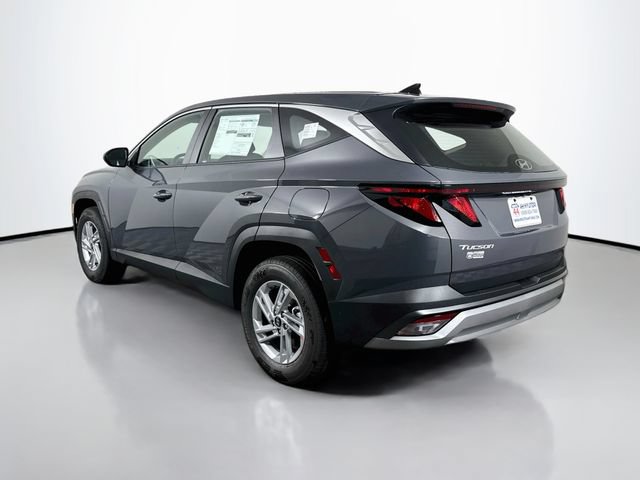 New 2026 Hyundai Tucson SE AWD/4WD image 6