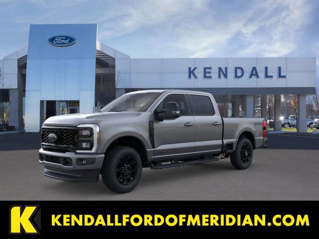 New 2026 Ford F350 XLT w/ XLT Premium Package