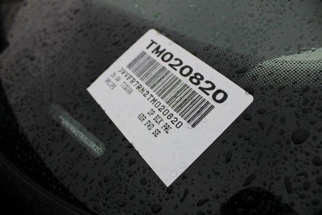 New 2026 Volkswagen Tiguan SE image 30