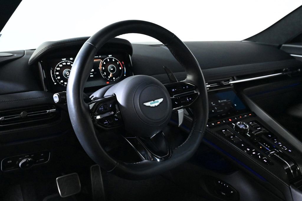 Used 2024 Aston Martin DB12 Coupe image 10