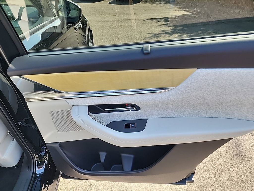 New 2026 MAZDA CX-90 3.3 Turbo S w/ Premium Plus image 31