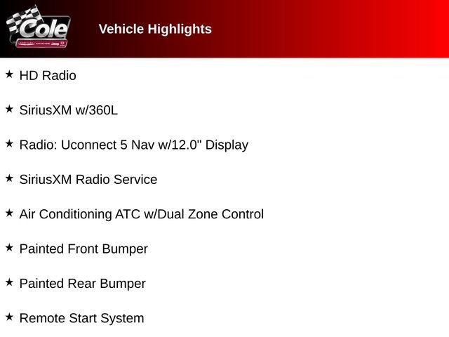 Used 2025 RAM 3500 Big Horn image 6