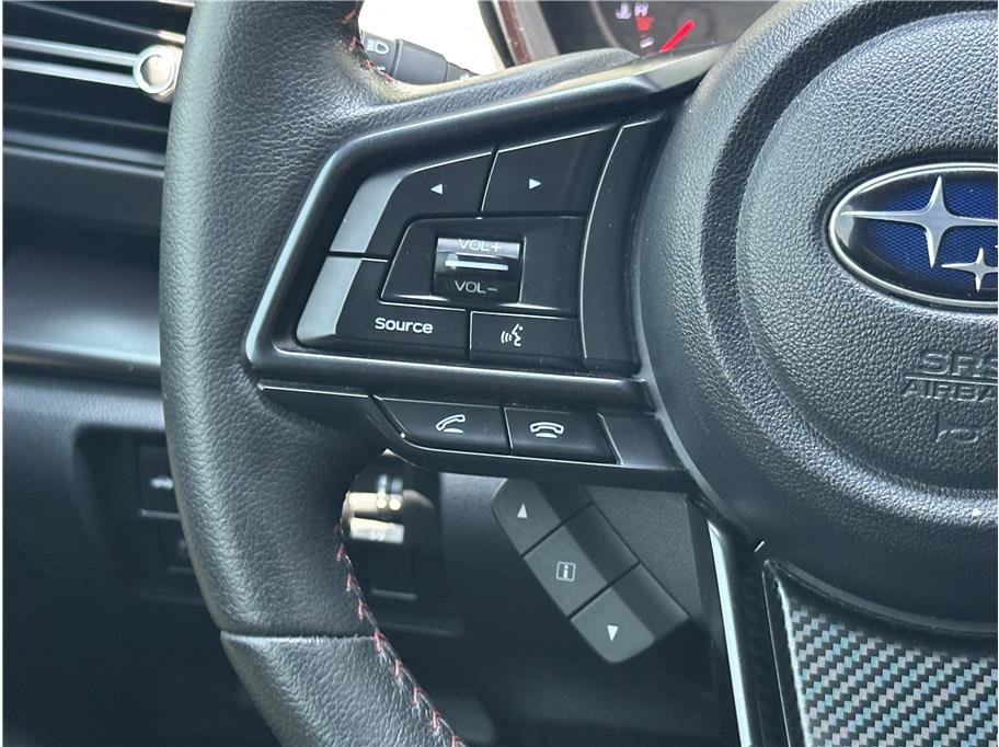 Used 2022 Subaru WRX Limited AWD/4WD image 22