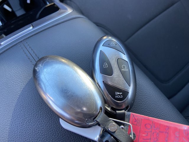 Used 2025 Hyundai Tucson SE FWD image 43