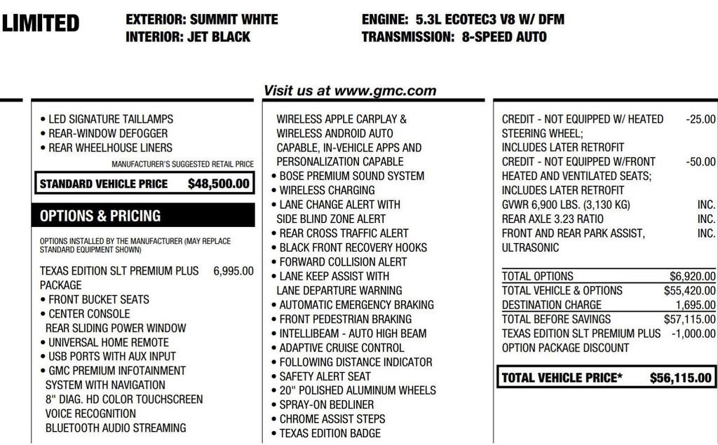 Used 2022 GMC Sierra 1500 SLT image 18