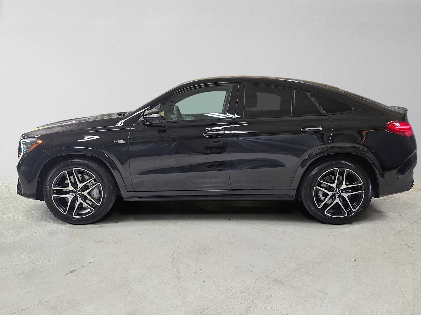 Used 2026 Mercedes-Benz GLE 53 AMG 4MATIC Coupe image 6