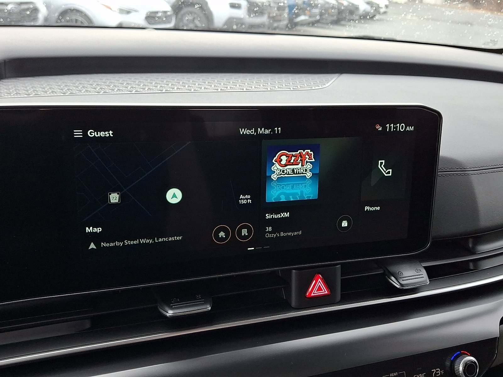 New 2026 Kia Carnival FWD image 14