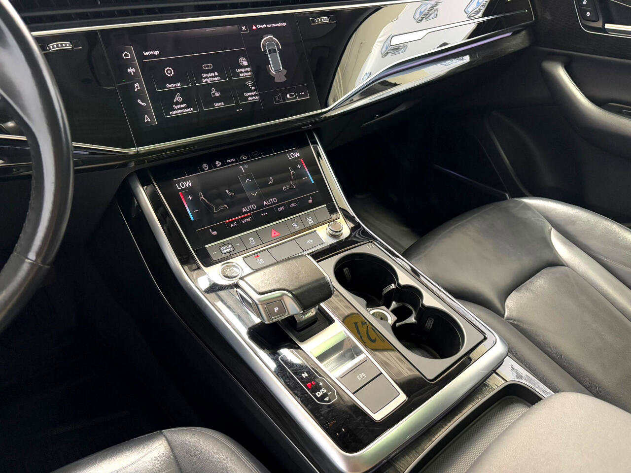 Used 2021 Audi Q7 3.0T Premium Plus image 25