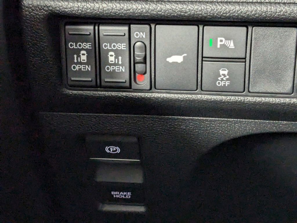 New 2026 Honda Odyssey Elite image 26