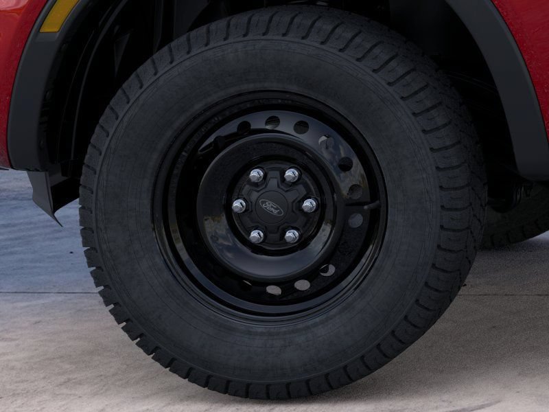 New 2026 Ford Ranger XL AWD/4WD image 21