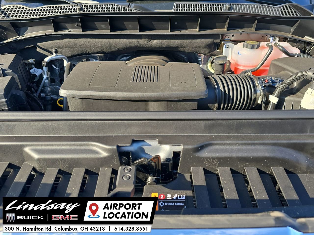 New 2026 GMC Sierra 1500 Denali w/ Denali Reserve Package image 32