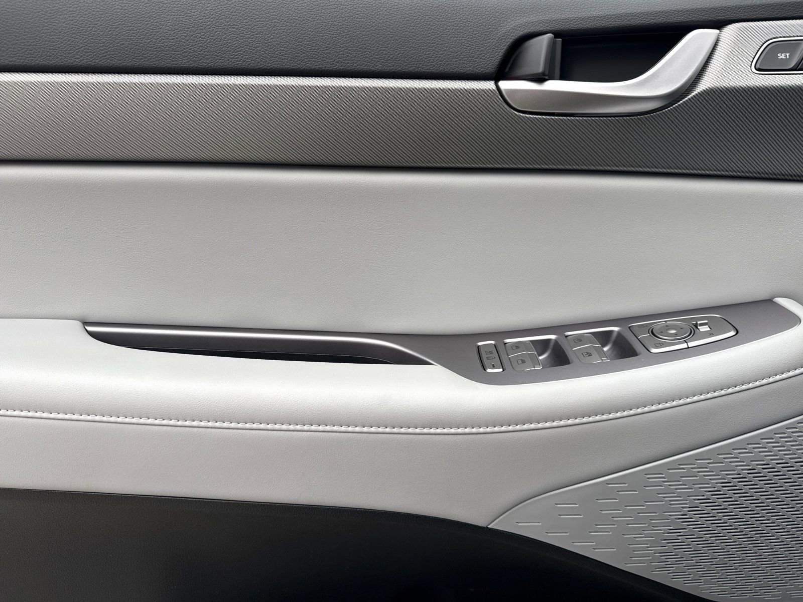 Used 2024 Hyundai Palisade SEL image 10