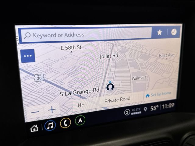 Certified 2023 GMC Terrain Denali image 19