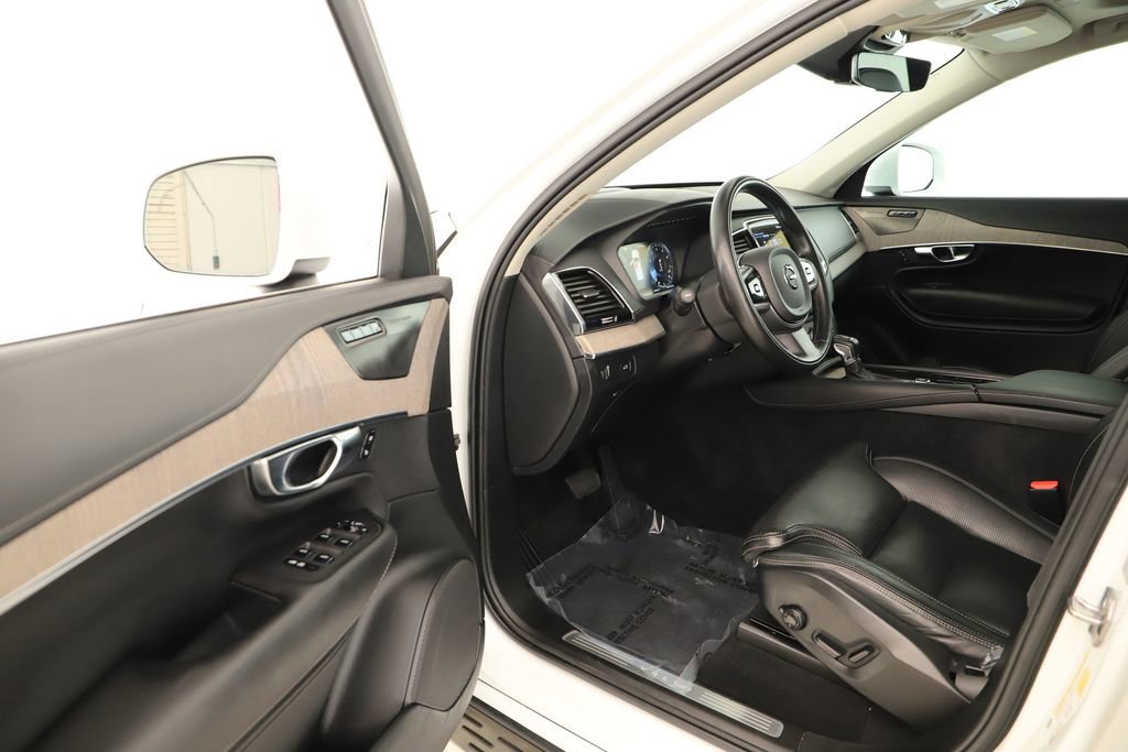 Used 2022 Volvo XC90 T6 Inscription w/ Advanced Package image 14