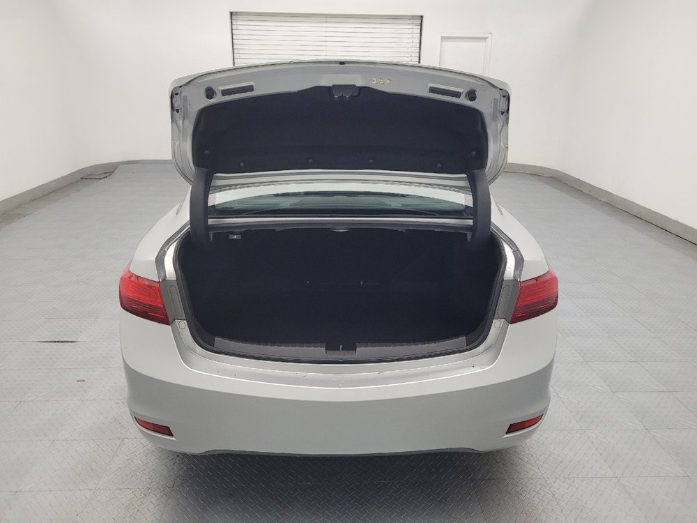 Used 2014 Acura ILX image 29