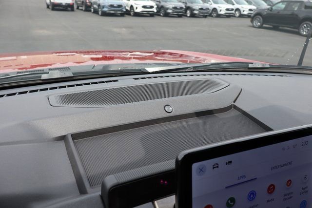 New 2025 Ford F150 Lightning Lariat w/ Max Trailer Tow Package AWD/4WD image 32