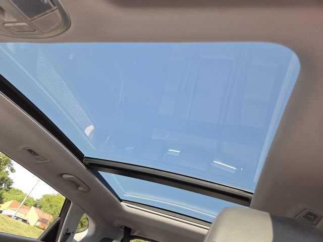 Used 2019 Hyundai Tucson Ultimate FWD image 3