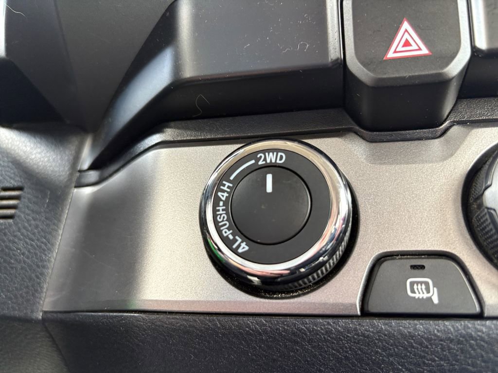 Used 2021 Toyota Tacoma SR5 image 27