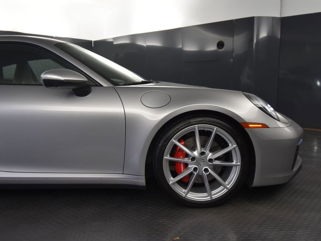 Certified 2021 Porsche 911 Carrera S image 41