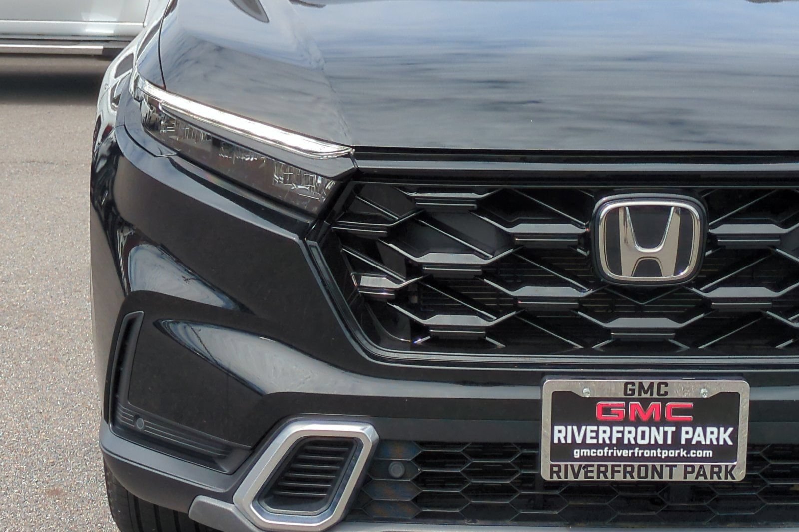 Used 2025 Honda CR-V Sport Touring image 46
