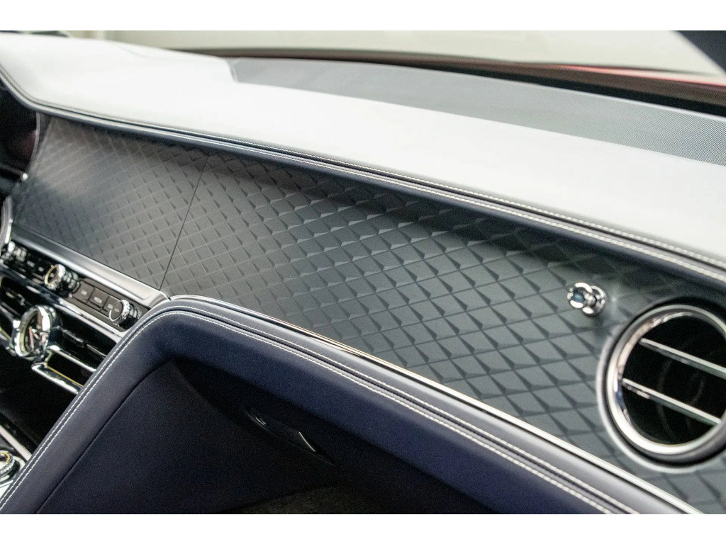 Certified 2024 Bentley Flying Spur S V8 AWD/4WD image 25