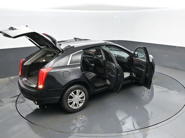 Used 2015 Cadillac SRX Luxury w/ Driver Awareness Package image 30