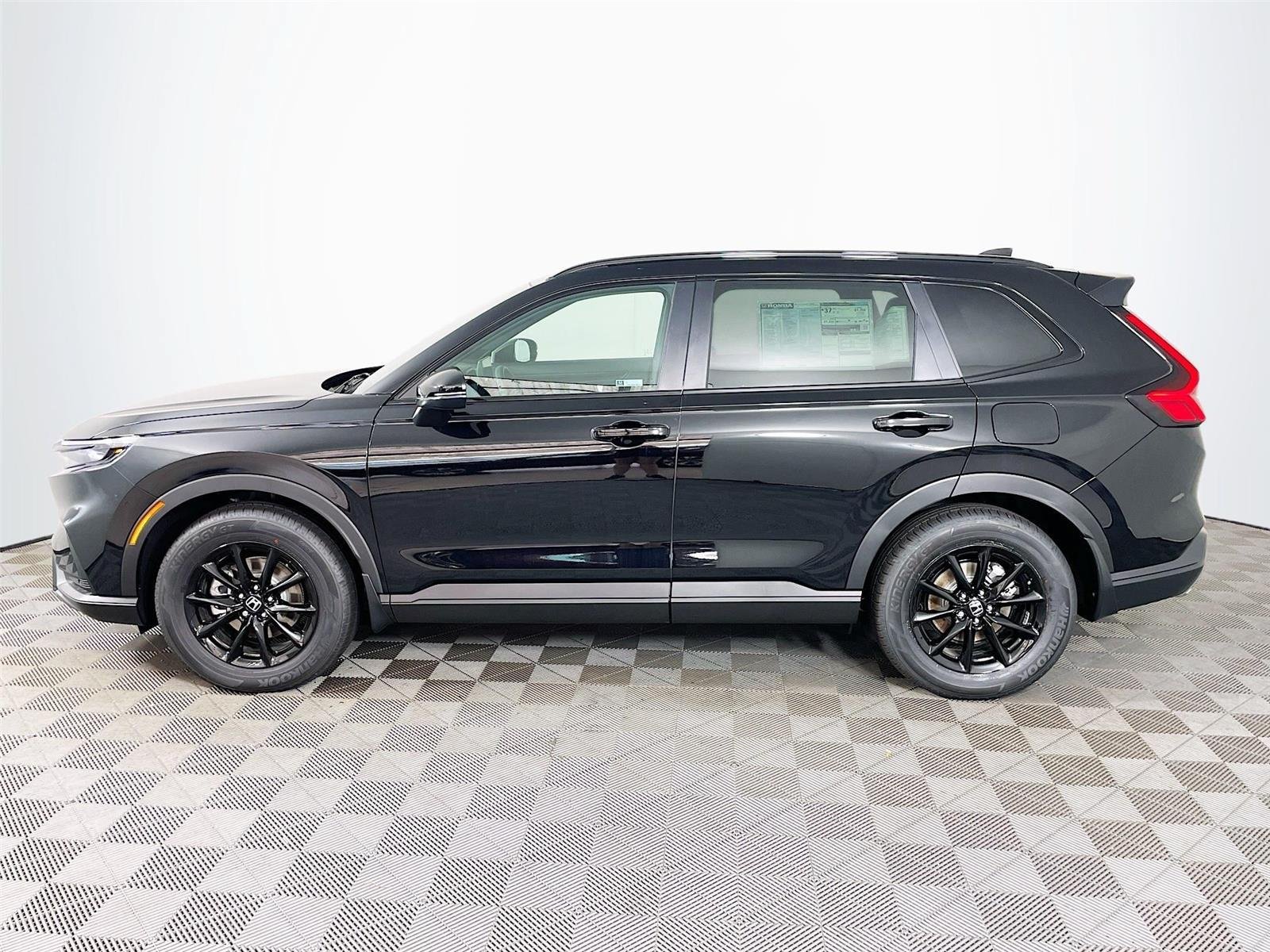 New 2026 Honda CR-V Sport-L image 4