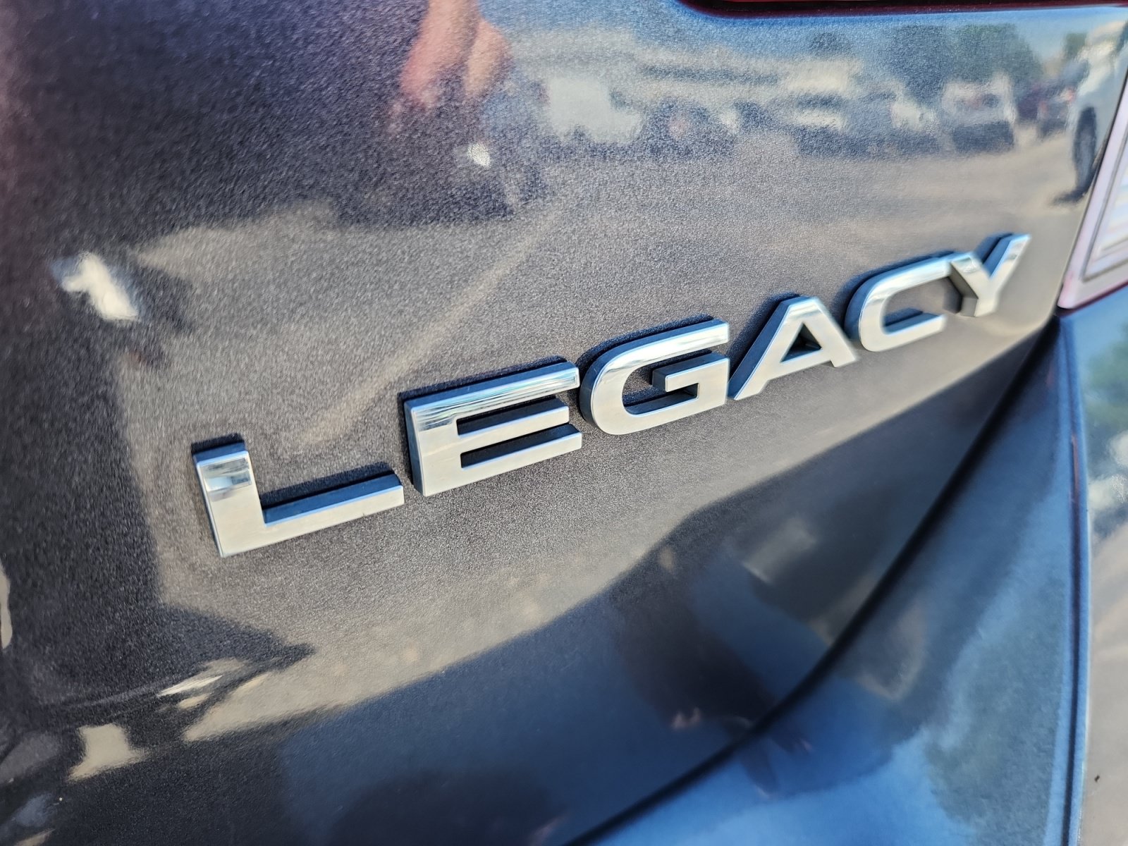 Used 2011 Subaru Legacy 2.5i Limited AWD/4WD image 32