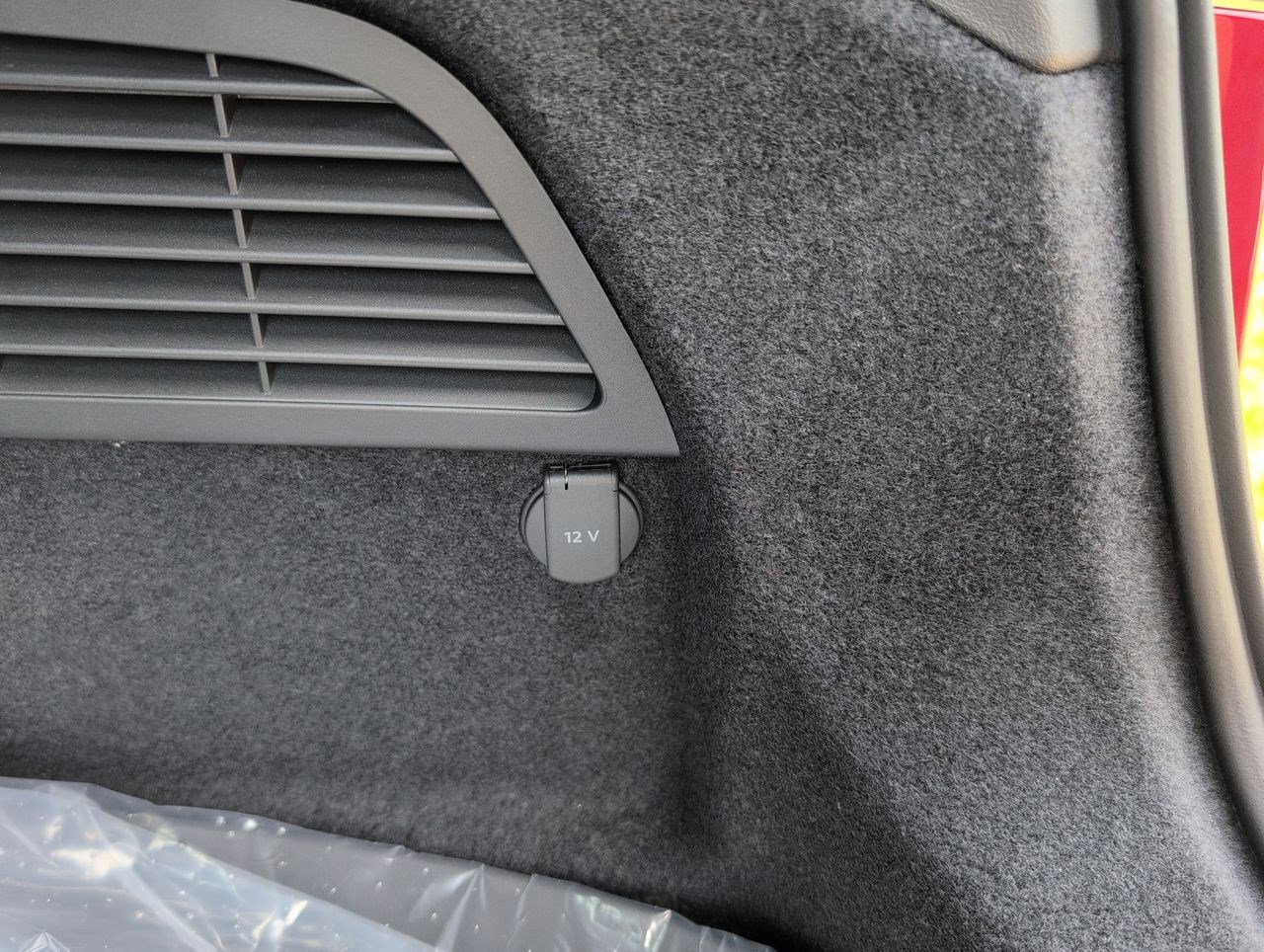 New 2025 Audi A5 2.0T Premium Plus image 37