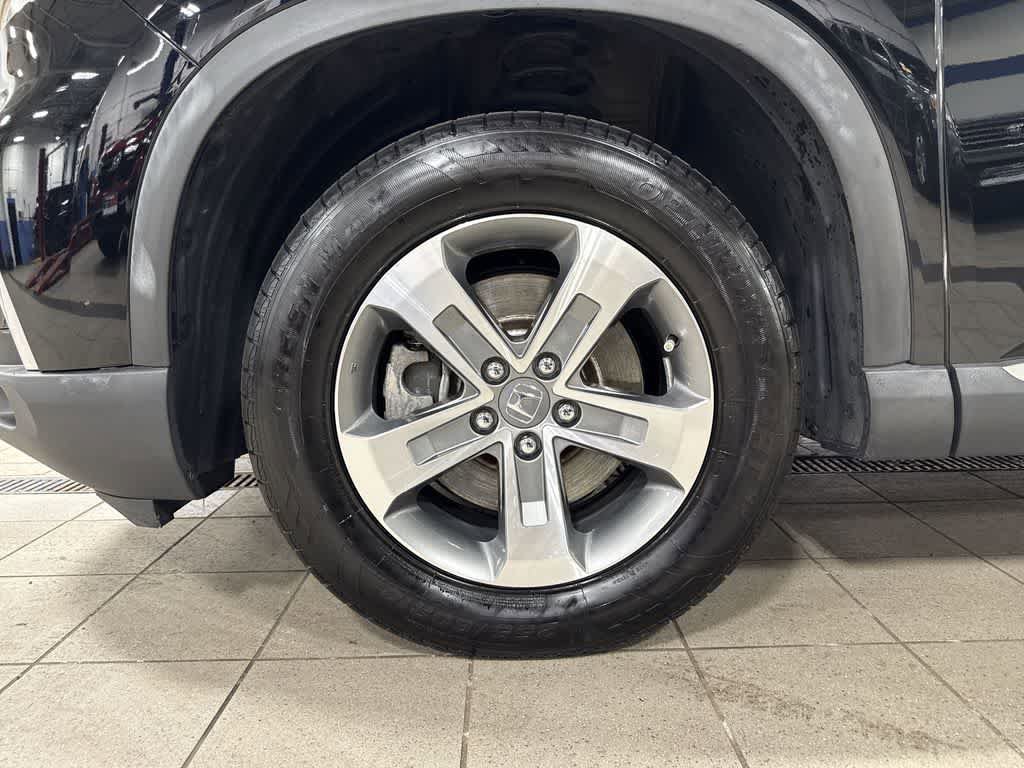 Used 2023 Honda Pilot EX-L image 10
