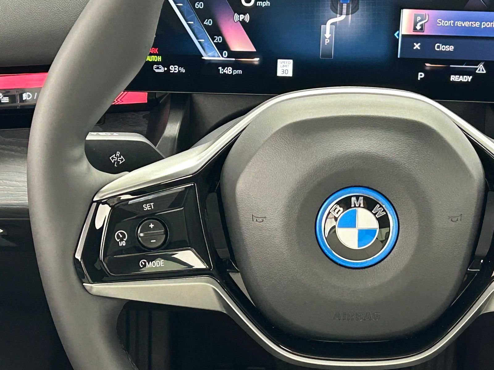 Used 2026 BMW i5 eDrive40 w/ Premium Package image 11