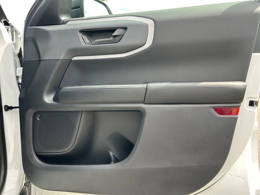 Used 2024 Ford Bronco Sport Big Bend image 25