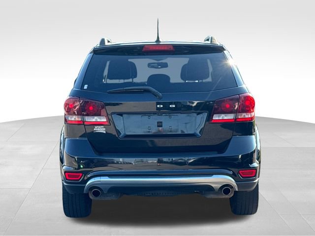 Used 2017 Dodge Journey Crossroad AWD/4WD image 4