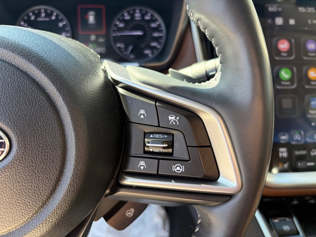 Used 2022 Subaru Outback Touring image 26