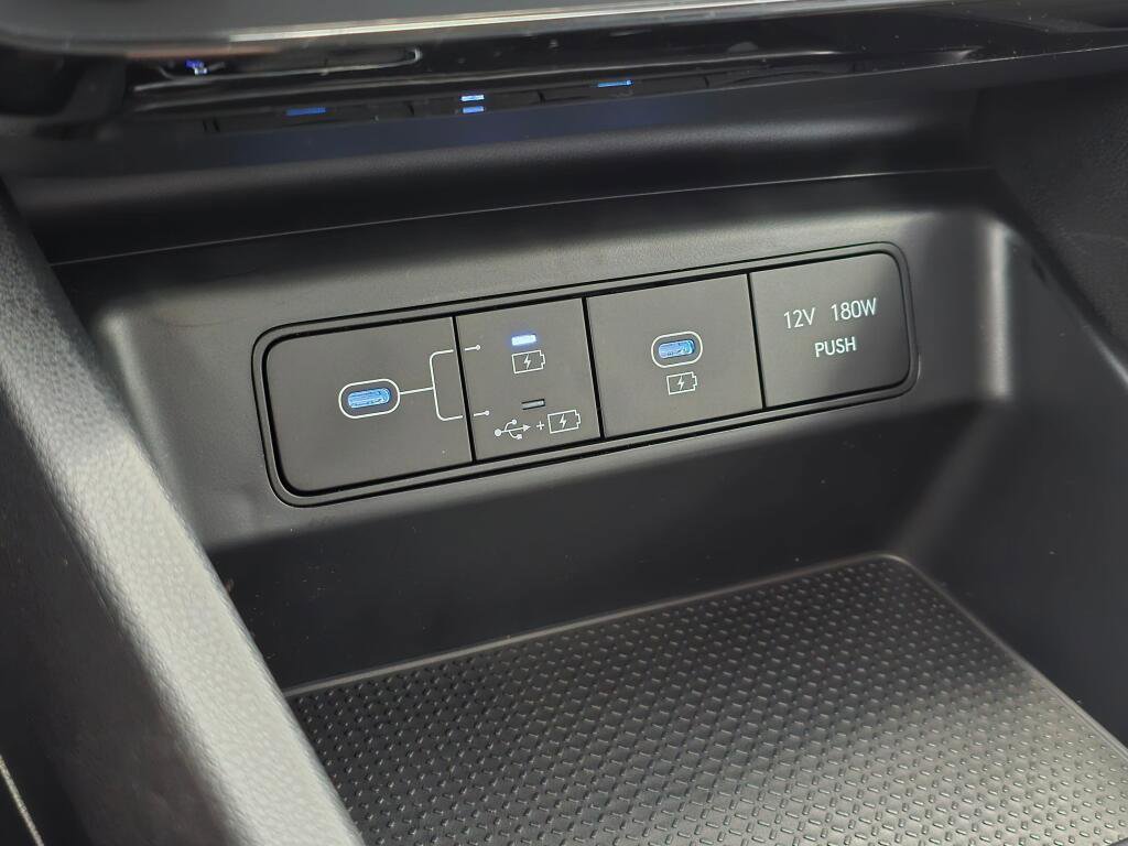 New 2026 Hyundai Tucson SEL image 28