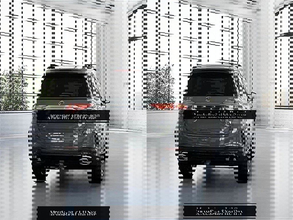 New 2026 Mercedes-Benz GLE 350 4MATIC image 24