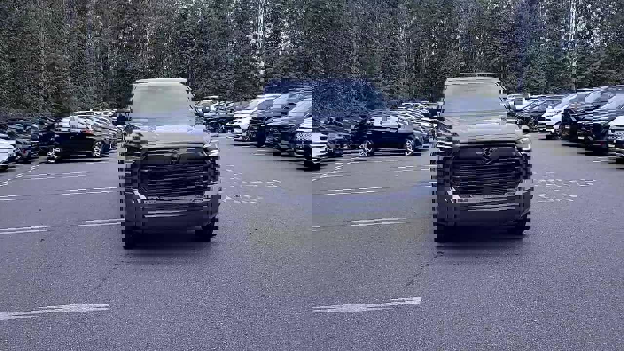 New 2026 Toyota Tundra SR5 image 3