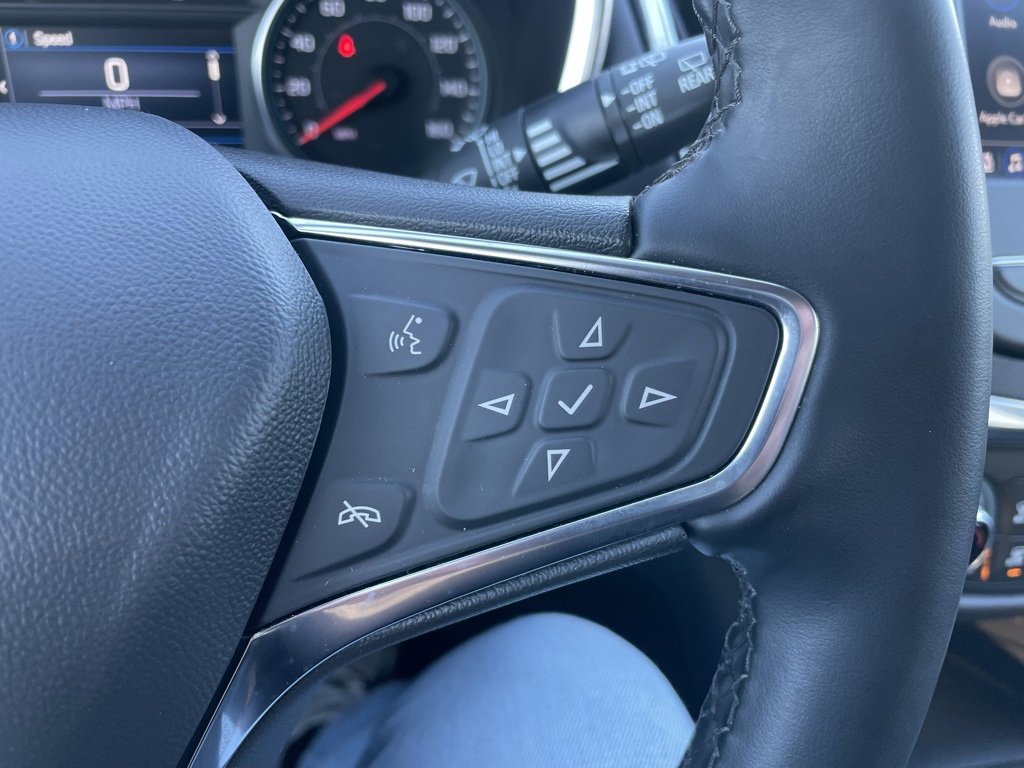 Used 2024 Chevrolet Equinox LT image 21