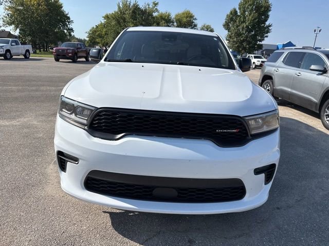 Used 2023 Dodge Durango GT image 4