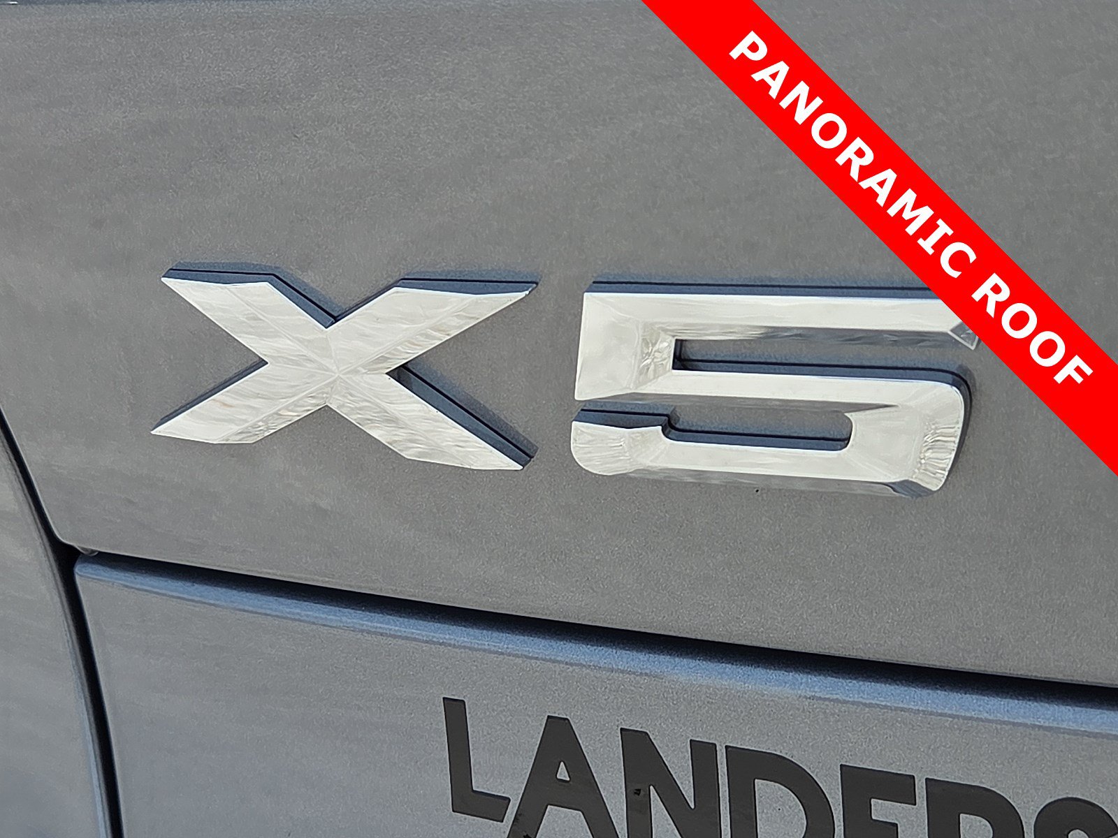 Used 2025 BMW X5 xDrive40i AWD/4WD image 8