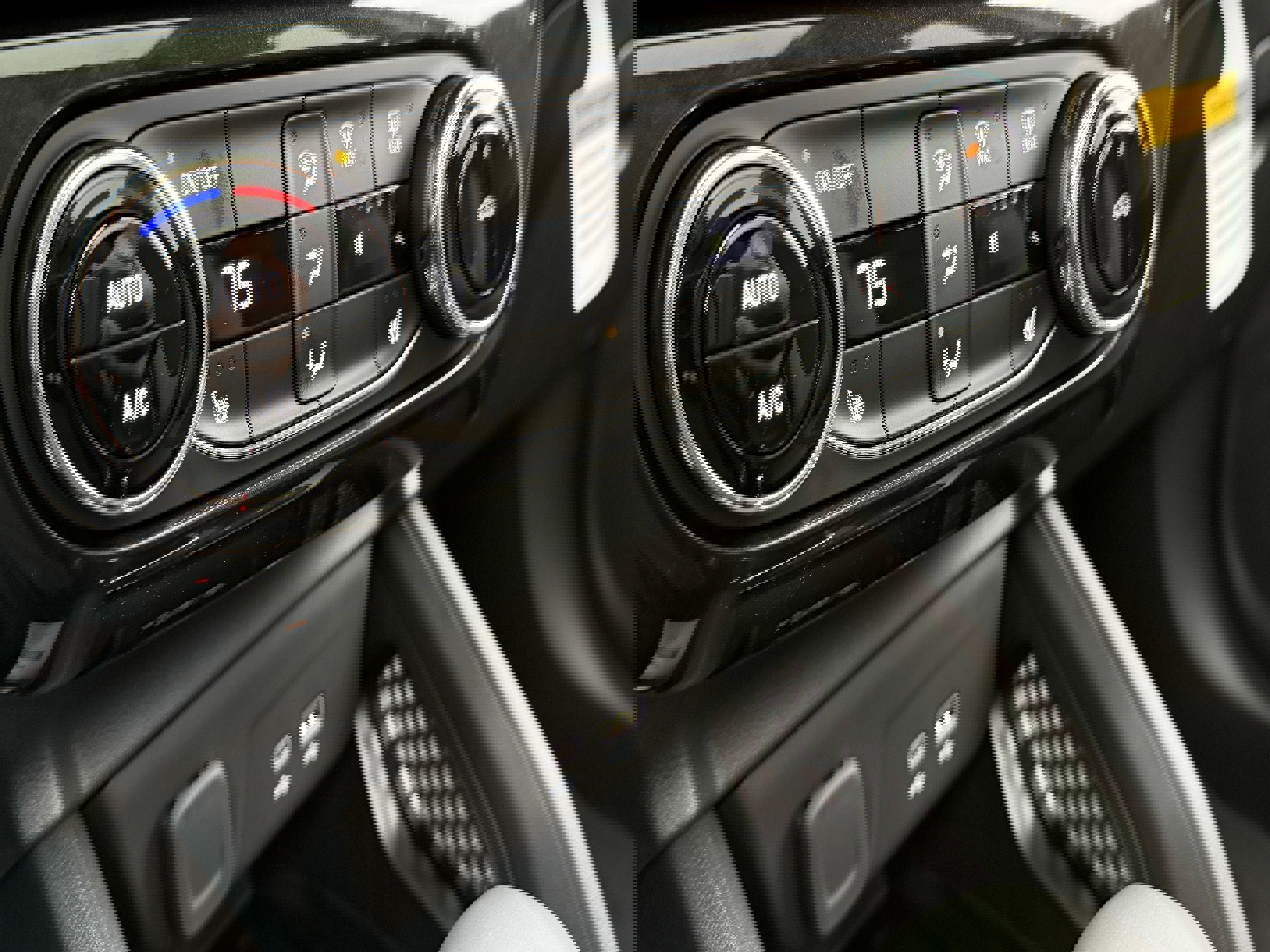 New 2026 Chevrolet TrailBlazer LT w/ Convenience Package image 16