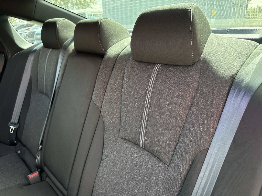 Used 2023 Honda Accord Sport image 14