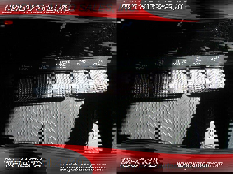 Used 2024 Toyota Tacoma TRD Off-Road image 21