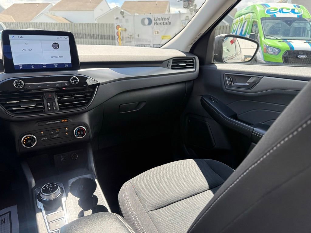 Used 2023 Ford Escape AWD image 31